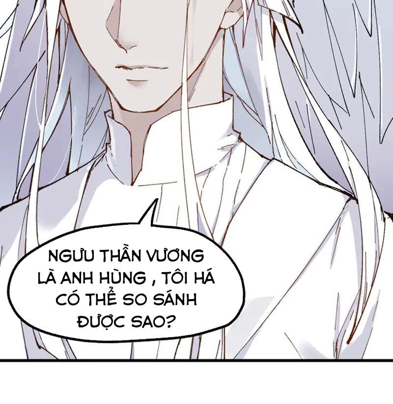 Thánh Khư Chapter 85 - 50