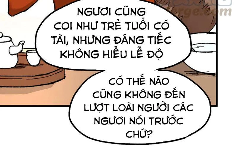Thánh Khư Chapter 85 - 55