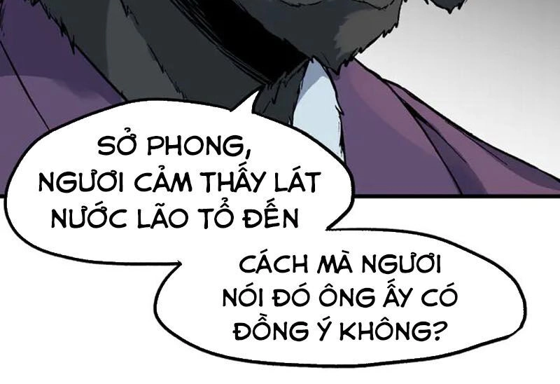 Thánh Khư Chapter 85 - 60
