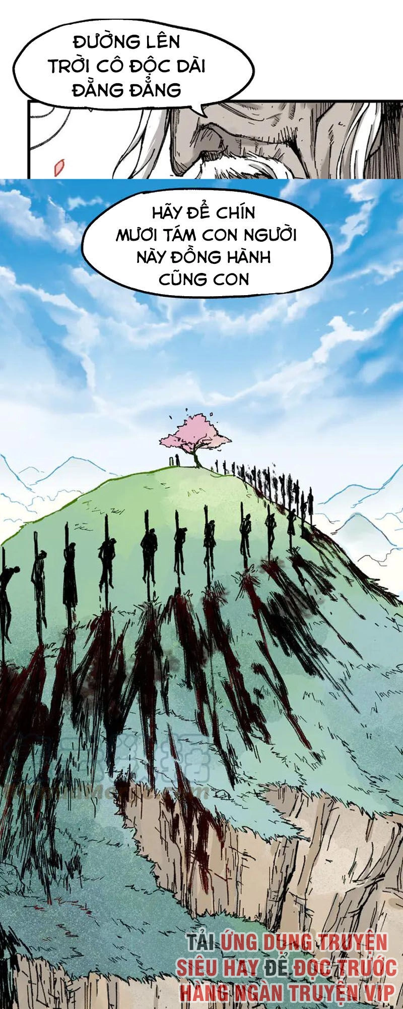 Thánh Khư Chapter 85 - 65