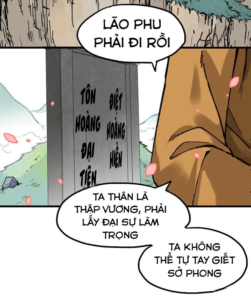 Thánh Khư Chapter 85 - 66