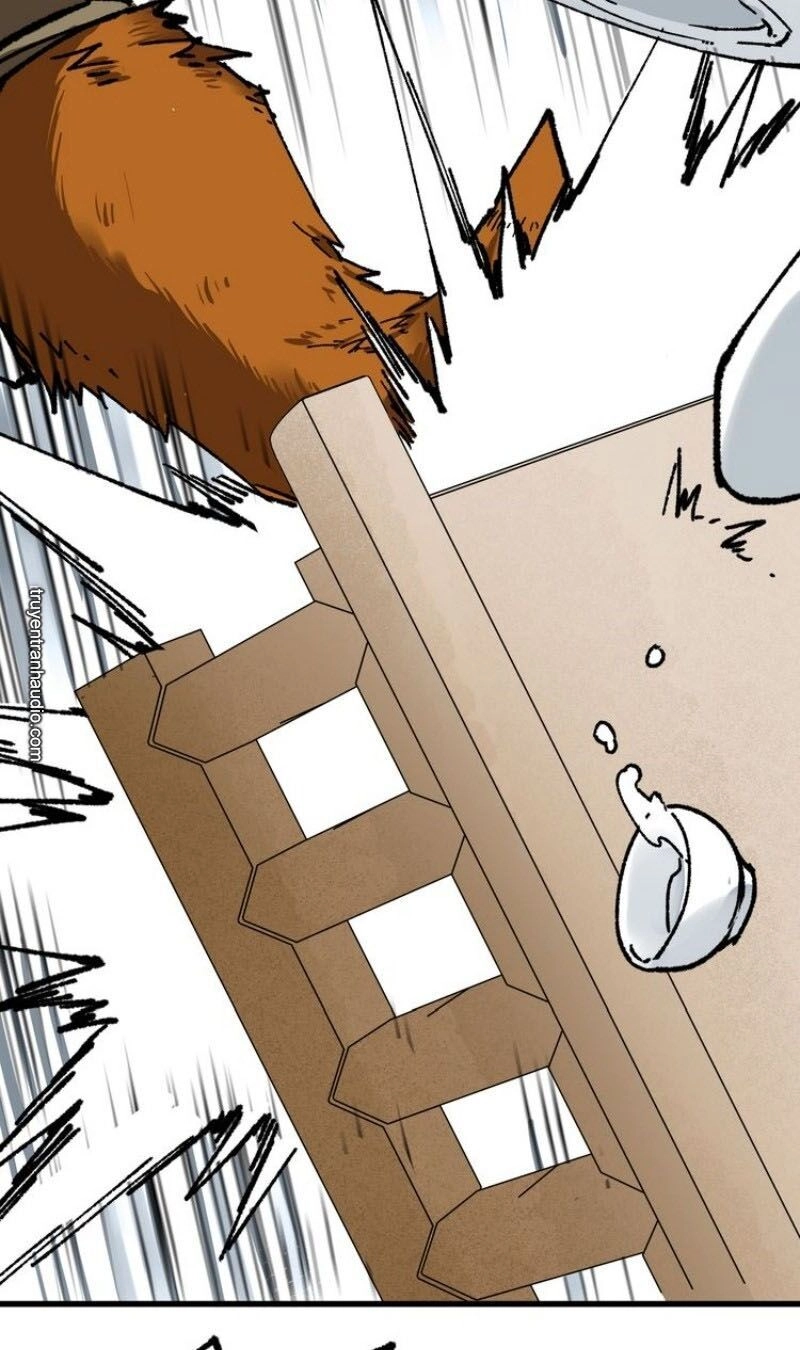 Thánh Khư Chapter 86 - 5