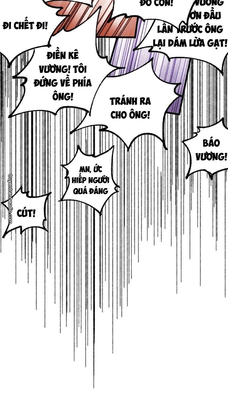 Thánh Khư Chapter 86 - 12