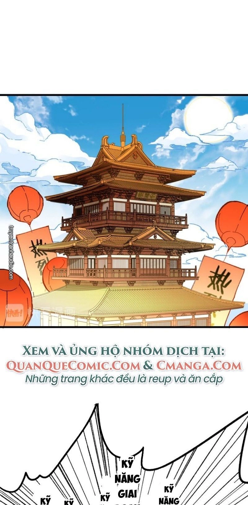 Thánh Khư Chapter 86 - 13