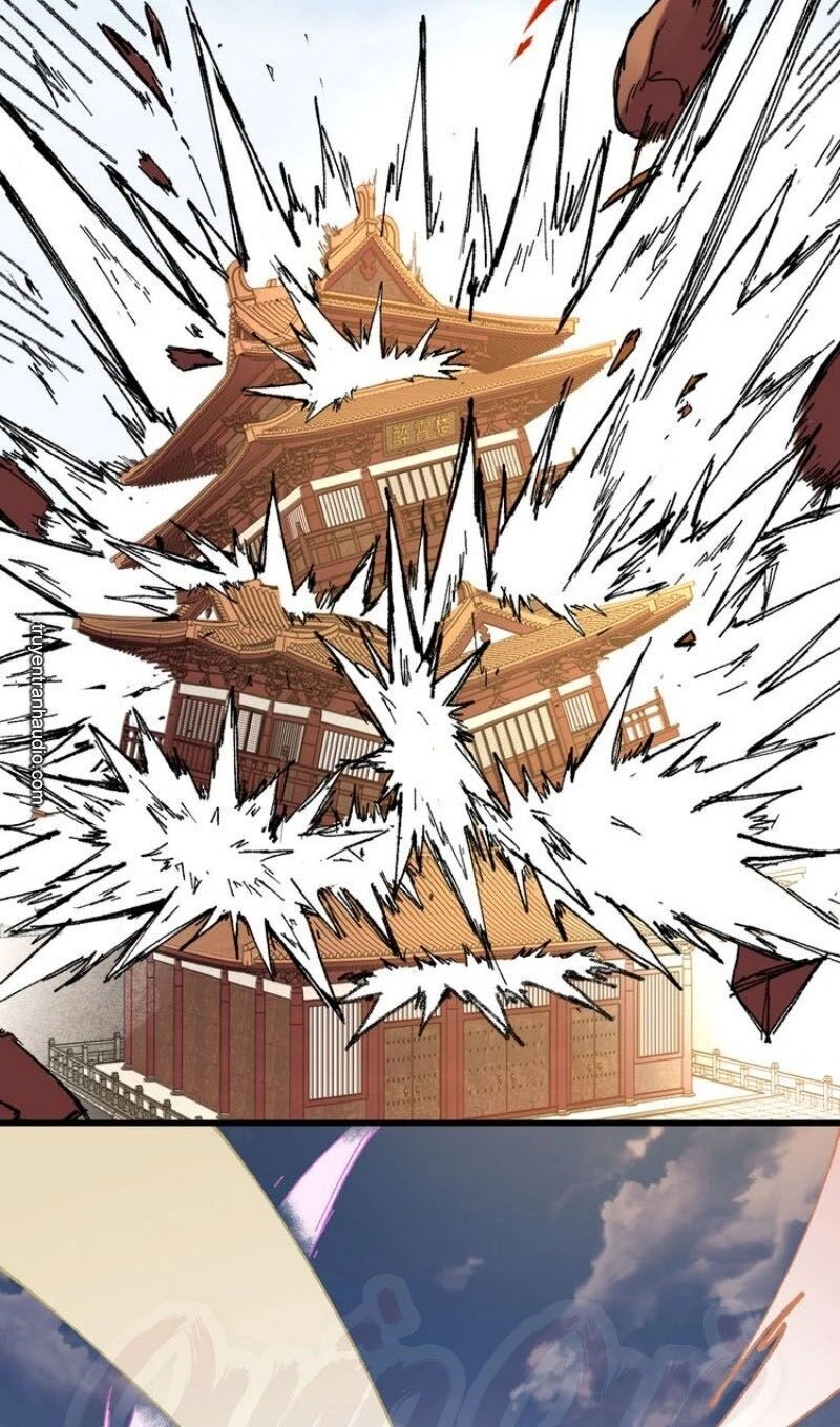 Thánh Khư Chapter 86 - 15