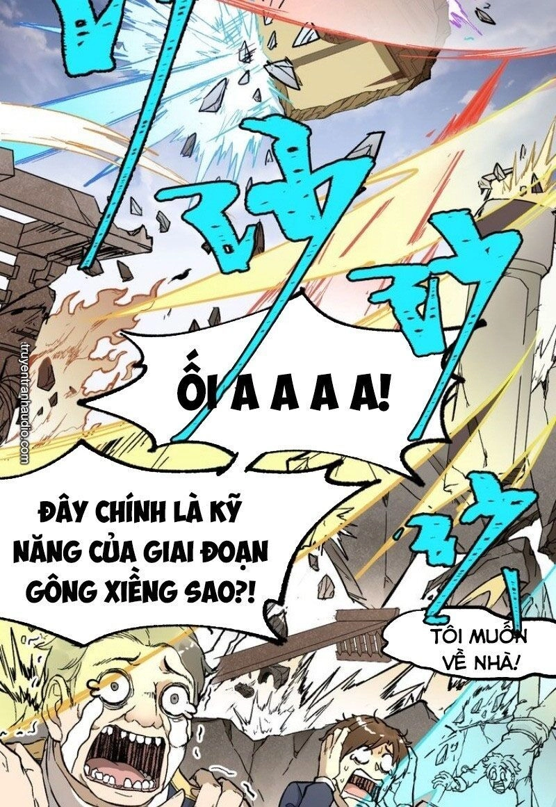 Thánh Khư Chapter 86 - 18
