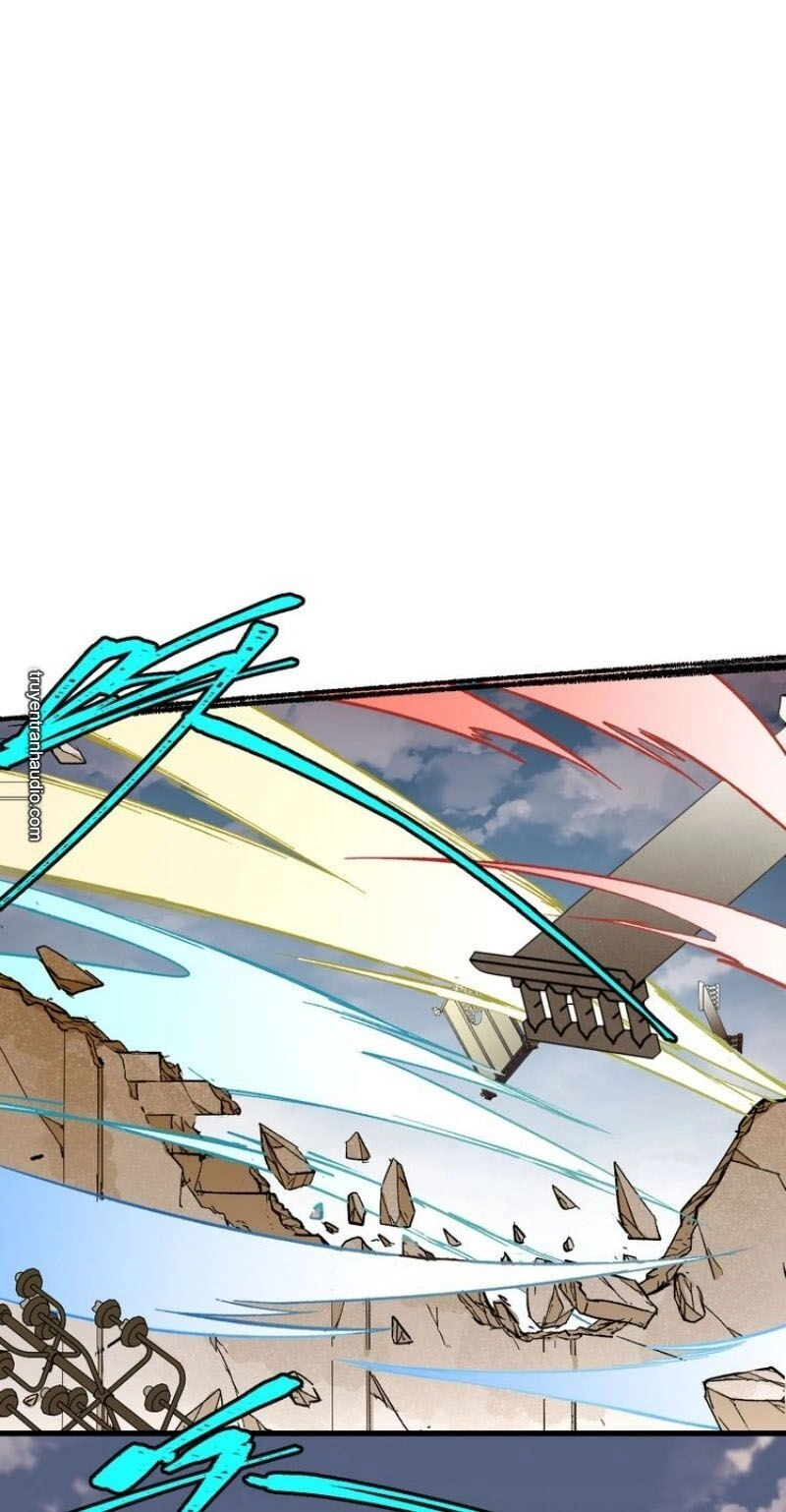 Thánh Khư Chapter 86 - 21