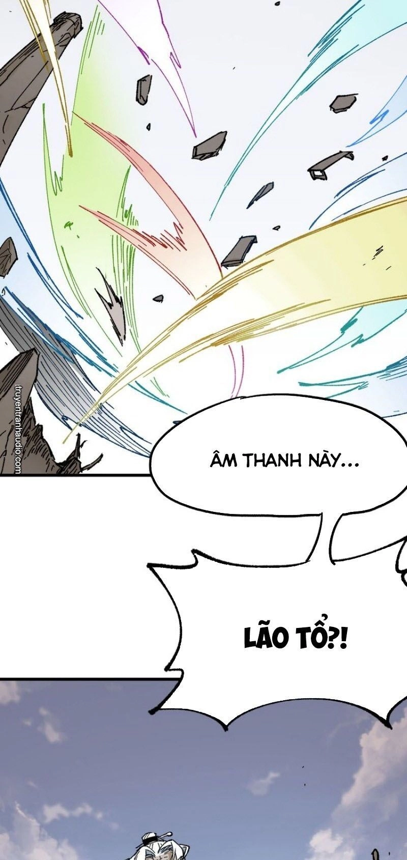 Thánh Khư Chapter 86 - 23