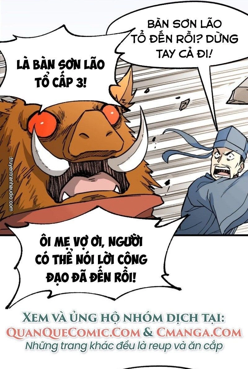 Thánh Khư Chapter 86 - 25