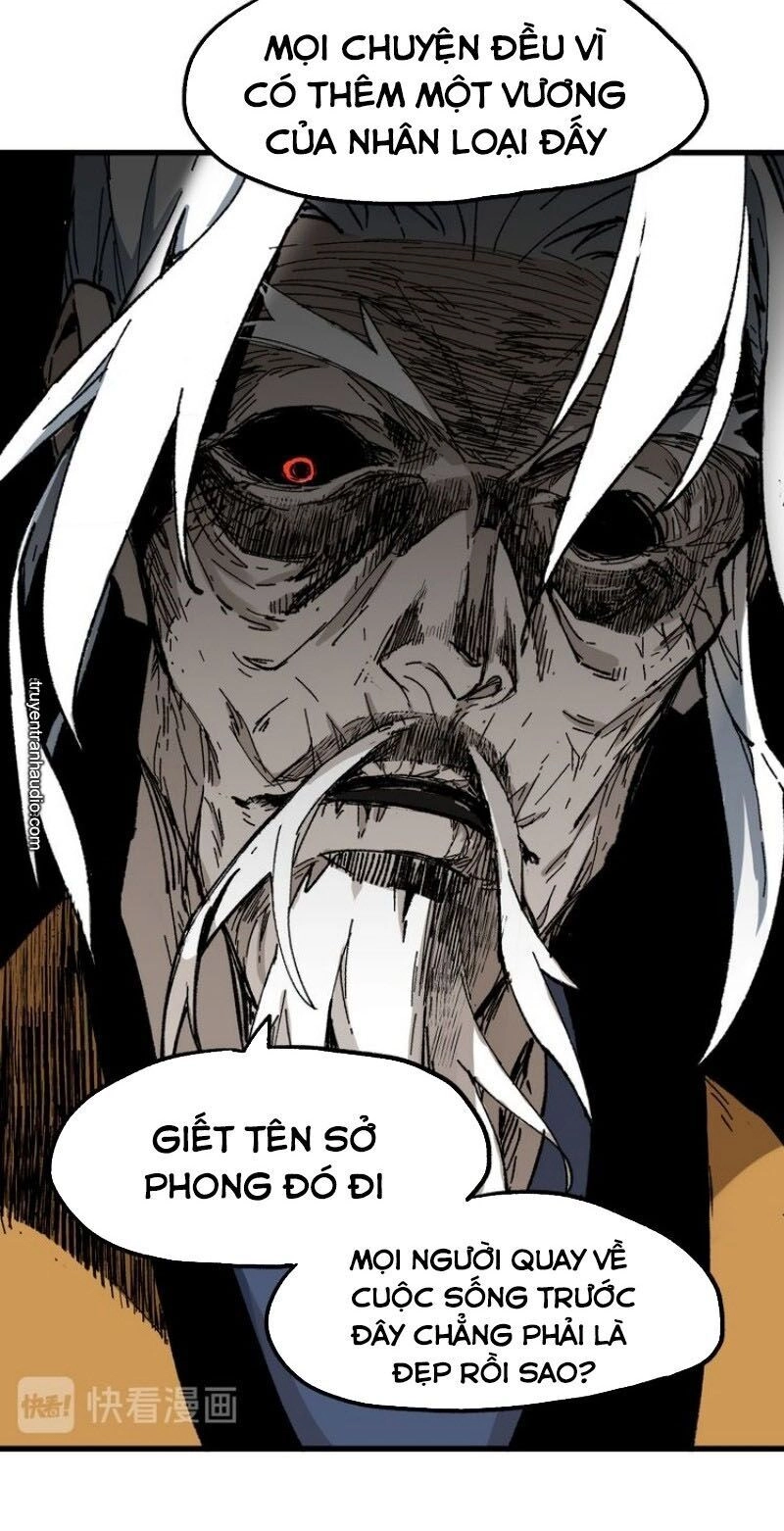 Thánh Khư Chapter 86 - 28