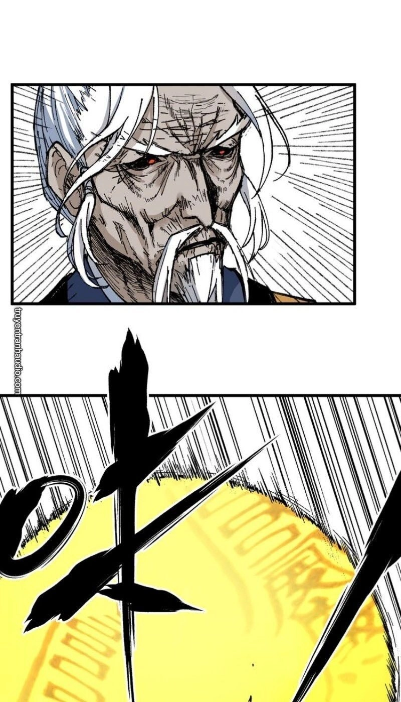 Thánh Khư Chapter 86 - 39