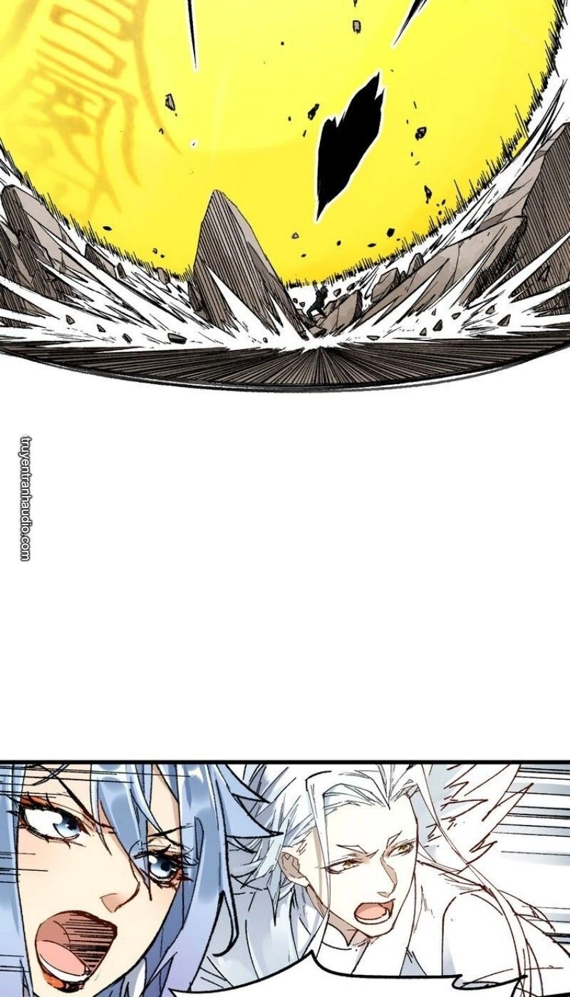 Thánh Khư Chapter 86 - 40