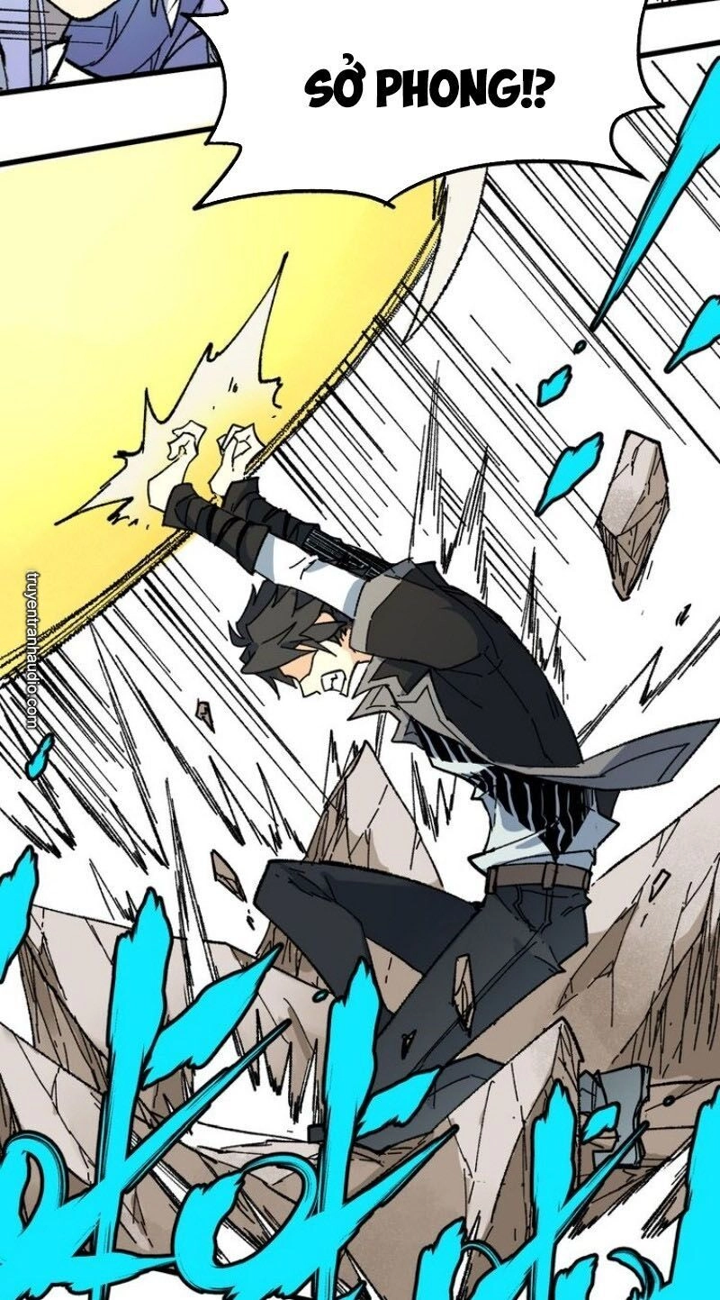 Thánh Khư Chapter 86 - 41