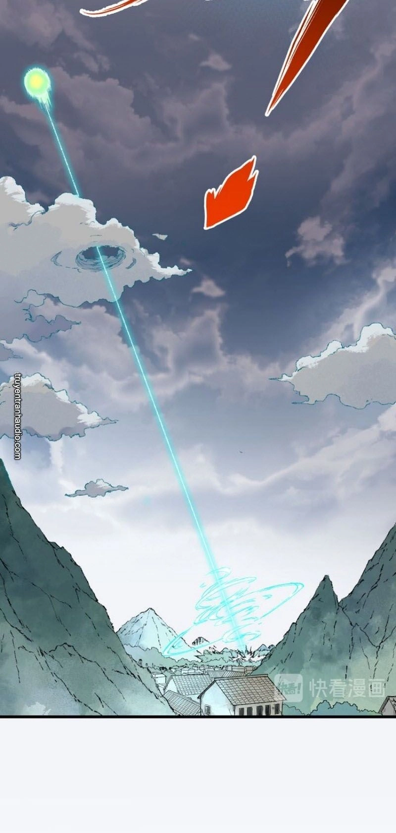 Thánh Khư Chapter 86 - 44