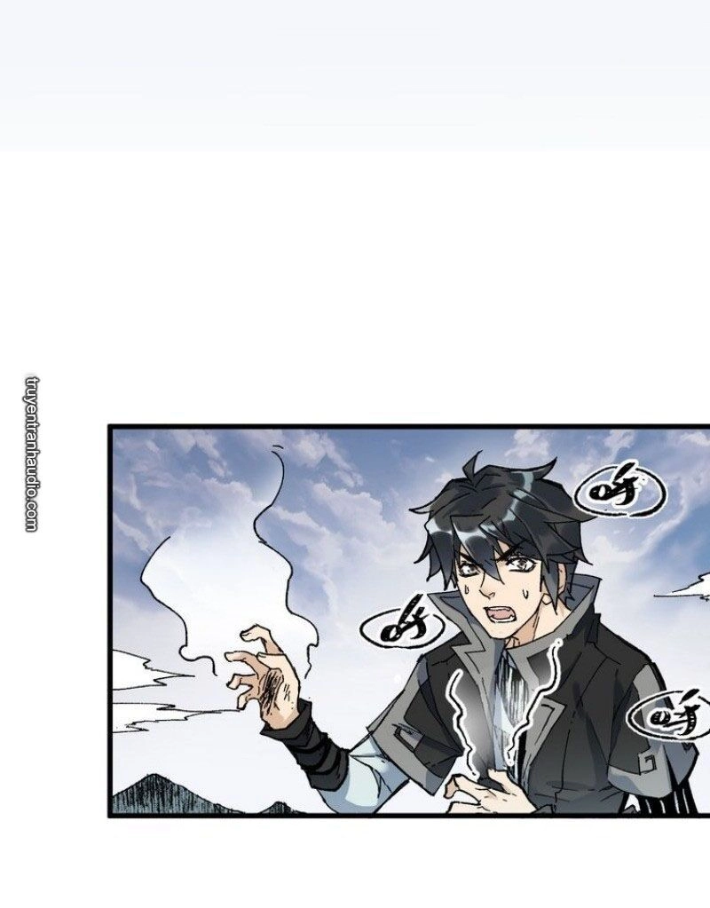 Thánh Khư Chapter 86 - 45