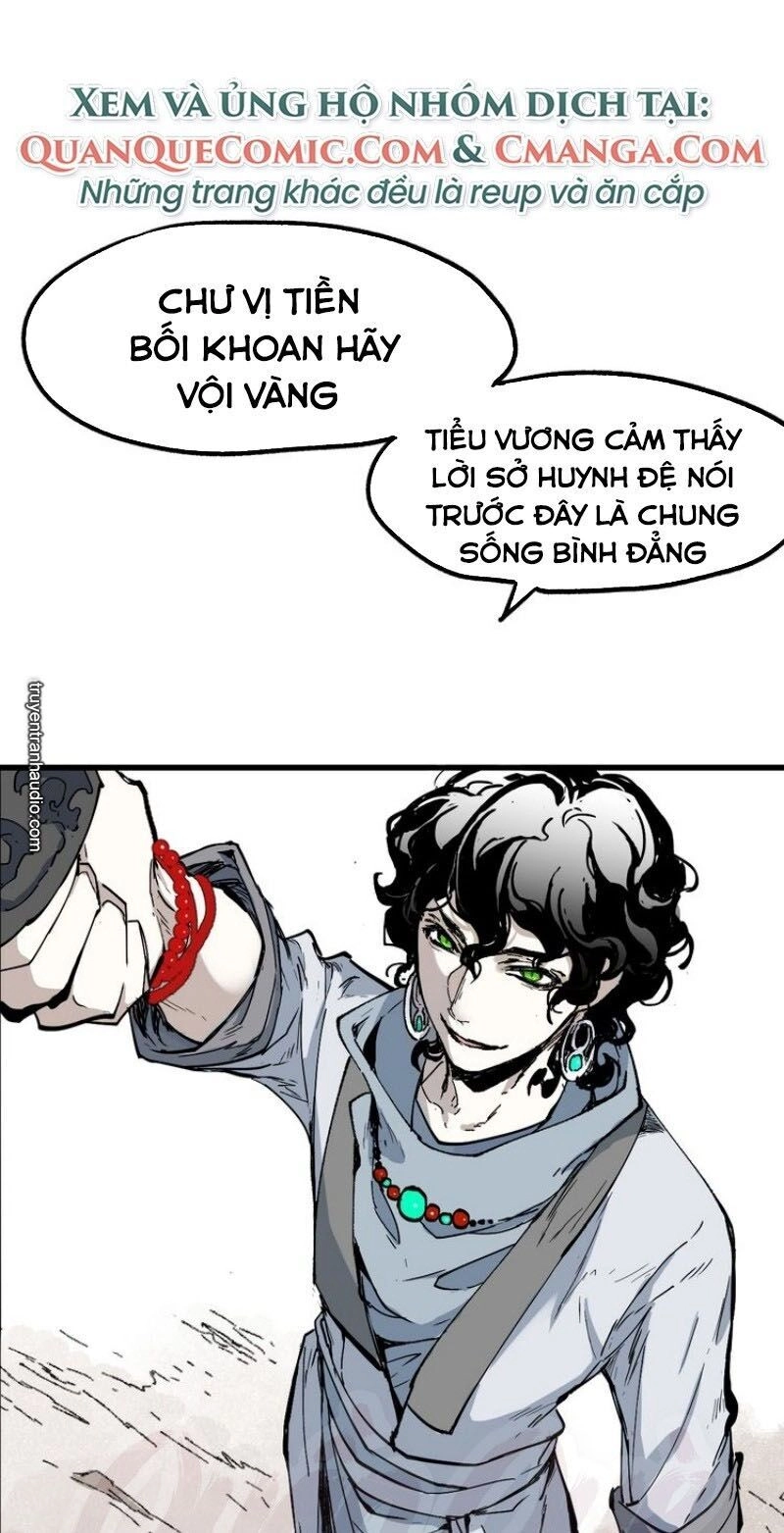 Thánh Khư Chapter 86 - 47