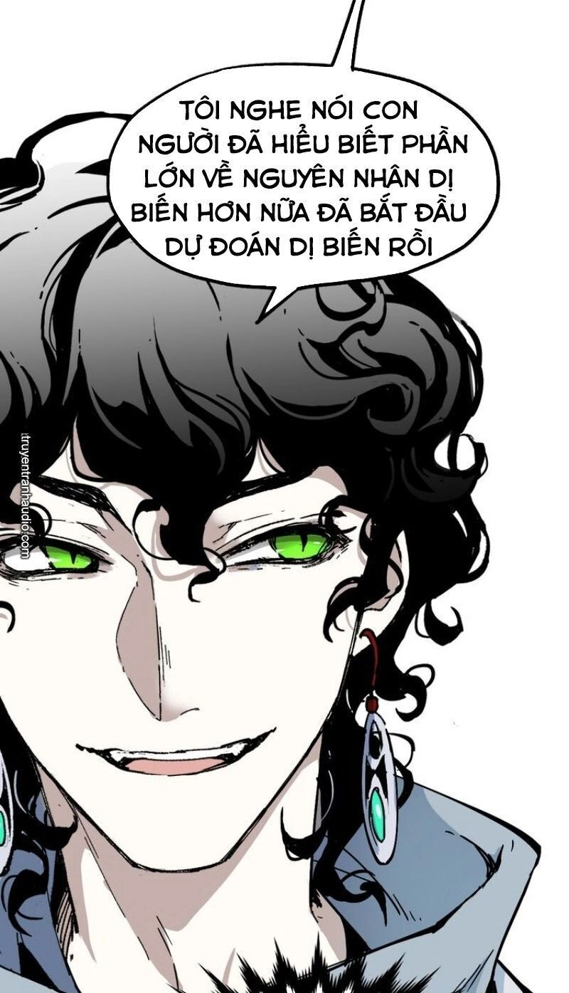 Thánh Khư Chapter 86 - 49