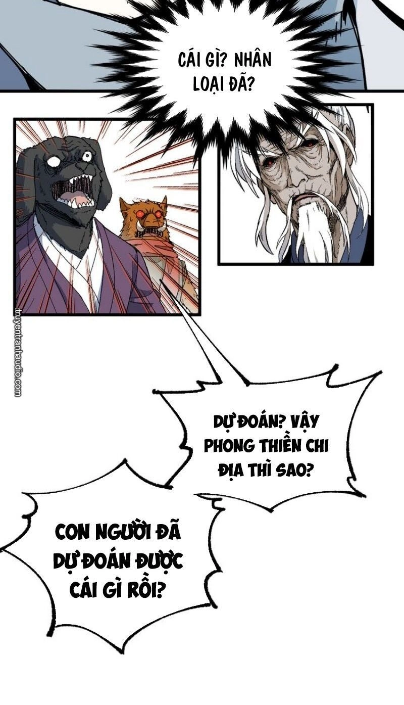 Thánh Khư Chapter 86 - 50