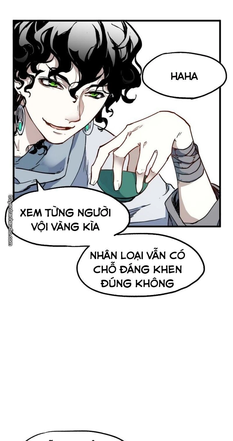 Thánh Khư Chapter 86 - 51