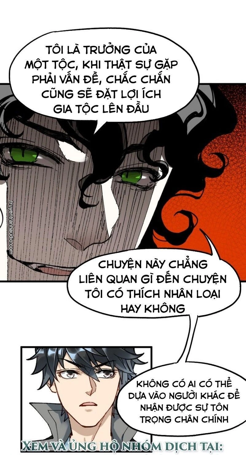 Thánh Khư Chapter 86 - 53