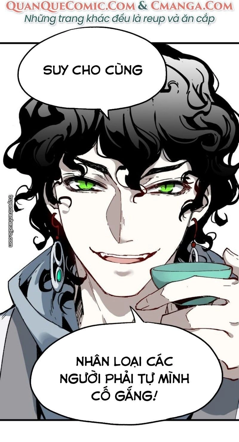 Thánh Khư Chapter 86 - 54