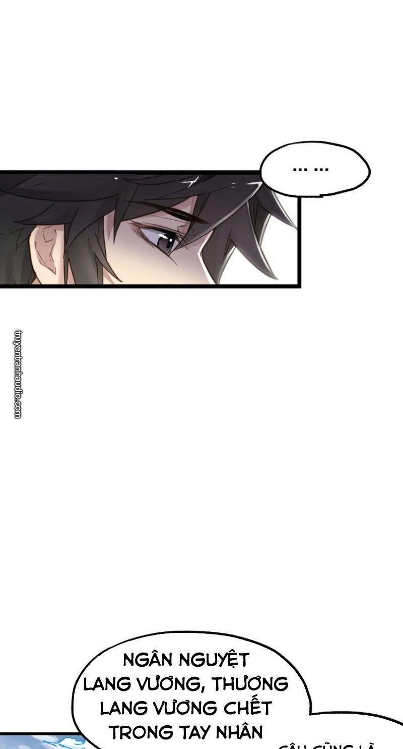 Thánh Khư Chapter 86 - 55