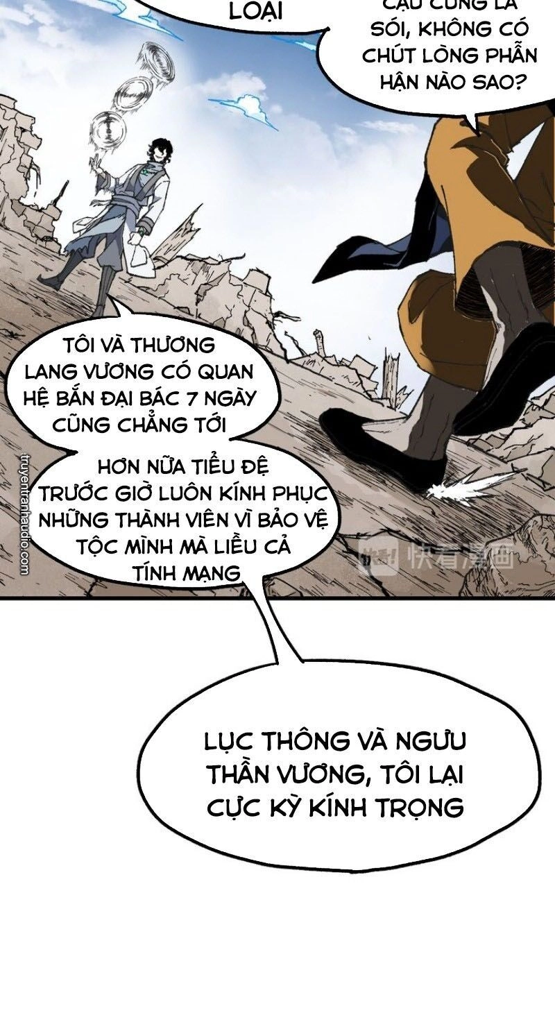 Thánh Khư Chapter 86 - 56