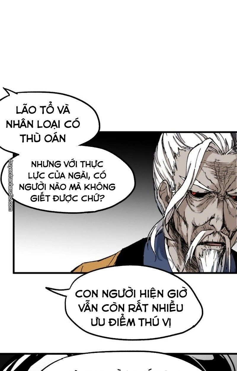 Thánh Khư Chapter 86 - 57