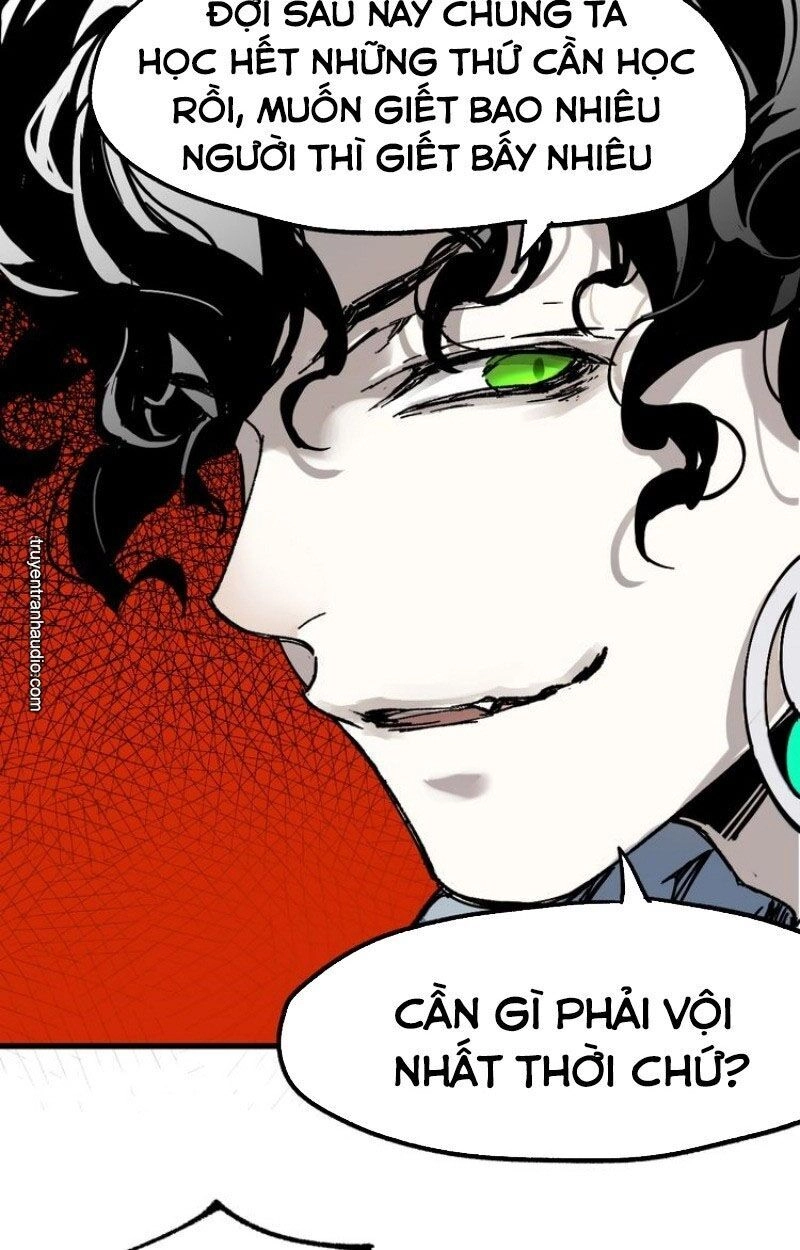 Thánh Khư Chapter 86 - 58