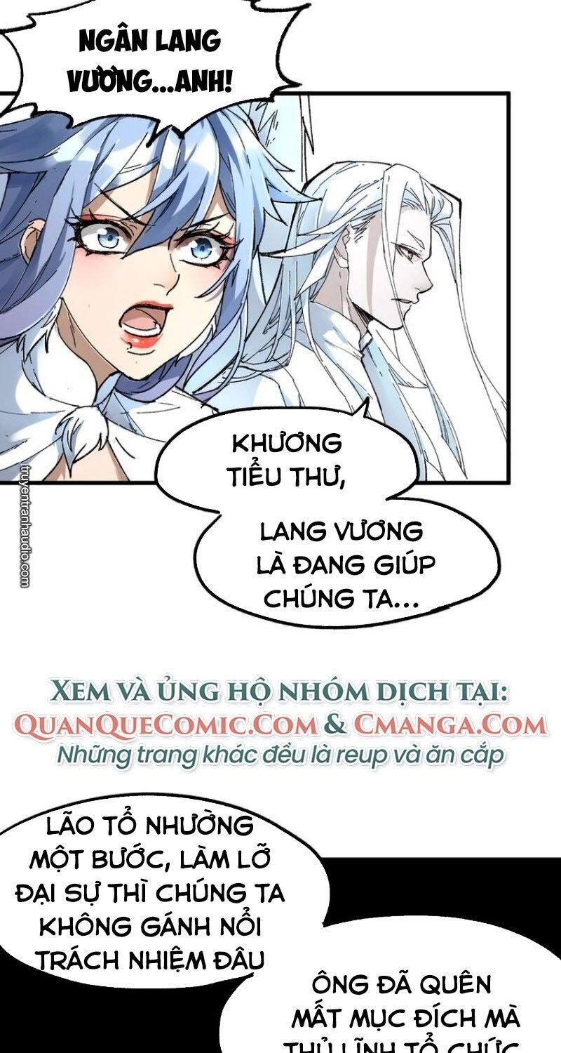 Thánh Khư Chapter 86 - 59