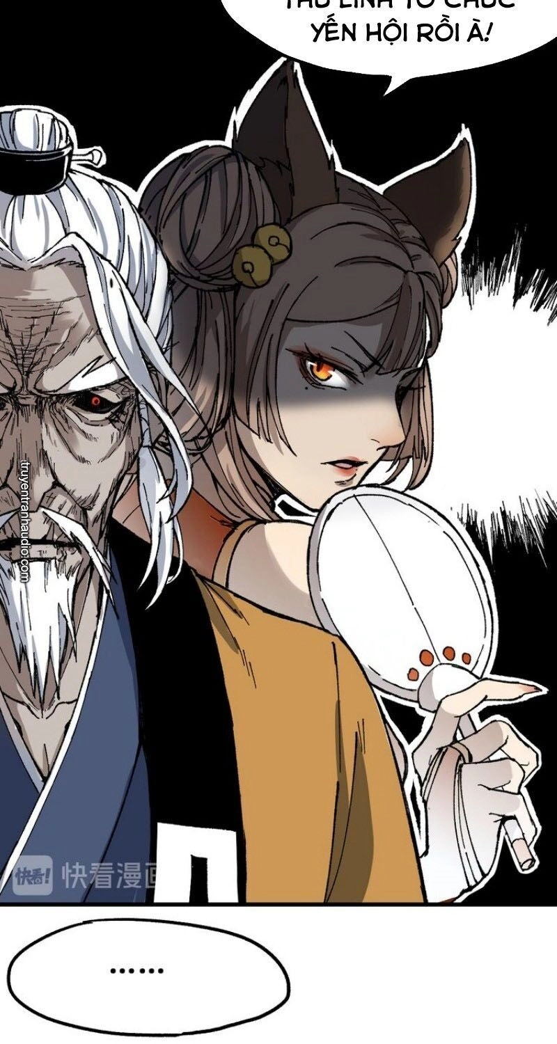 Thánh Khư Chapter 86 - 60