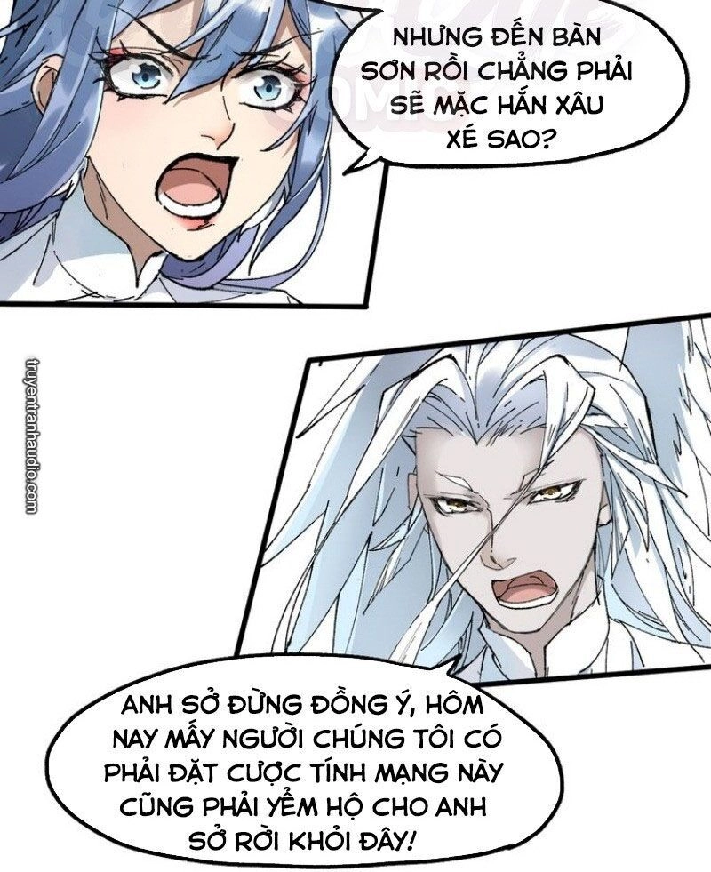 Thánh Khư Chapter 86 - 64