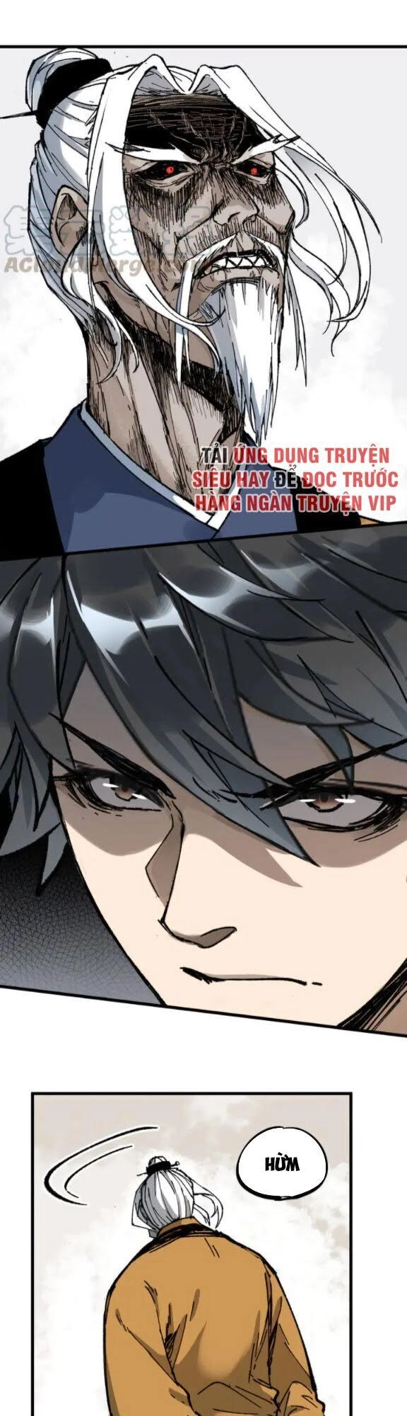 Thánh Khư Chapter 87 - 2