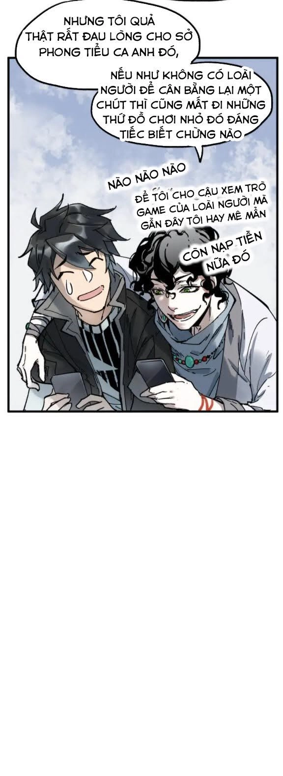 Thánh Khư Chapter 87 - 13