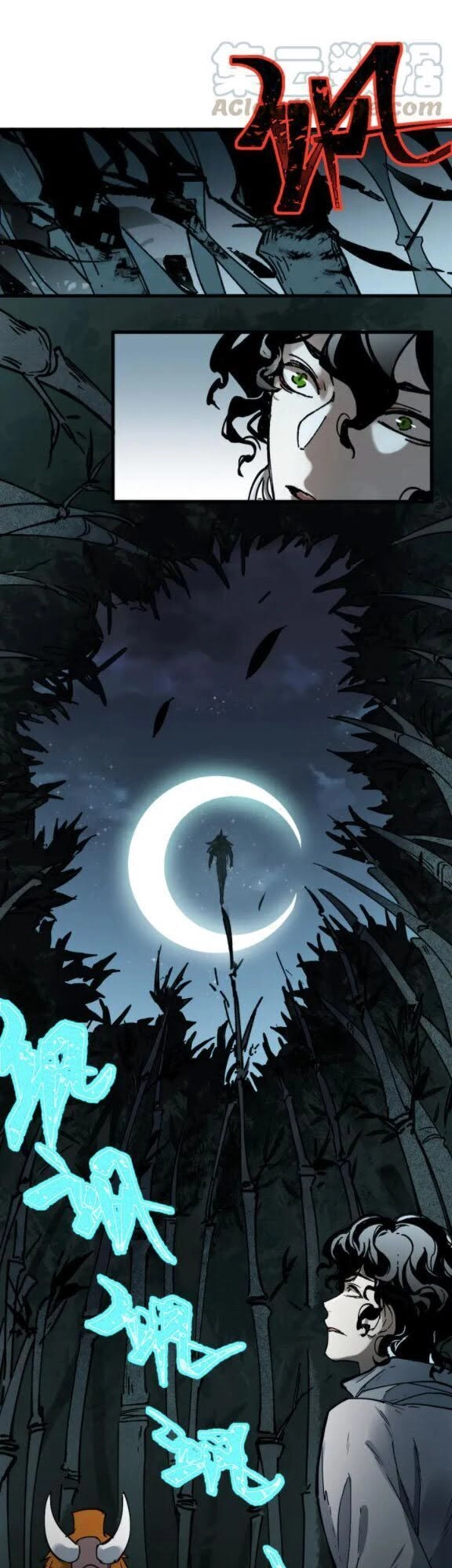 Thánh Khư Chapter 87 - 15