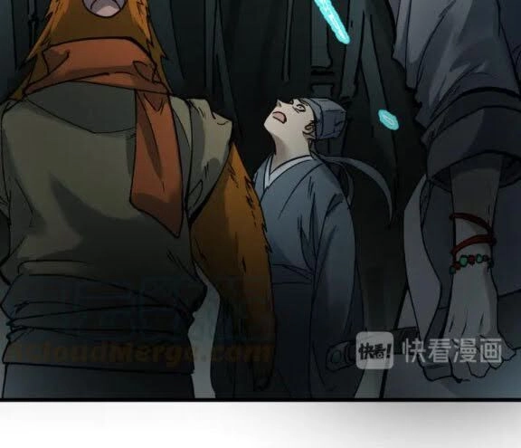 Thánh Khư Chapter 87 - 16