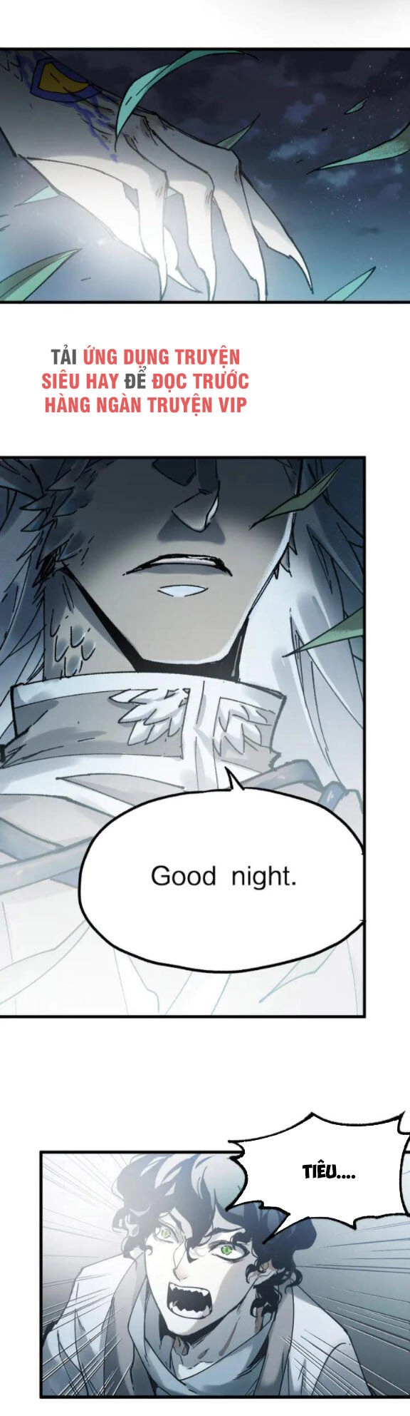 Thánh Khư Chapter 87 - 17