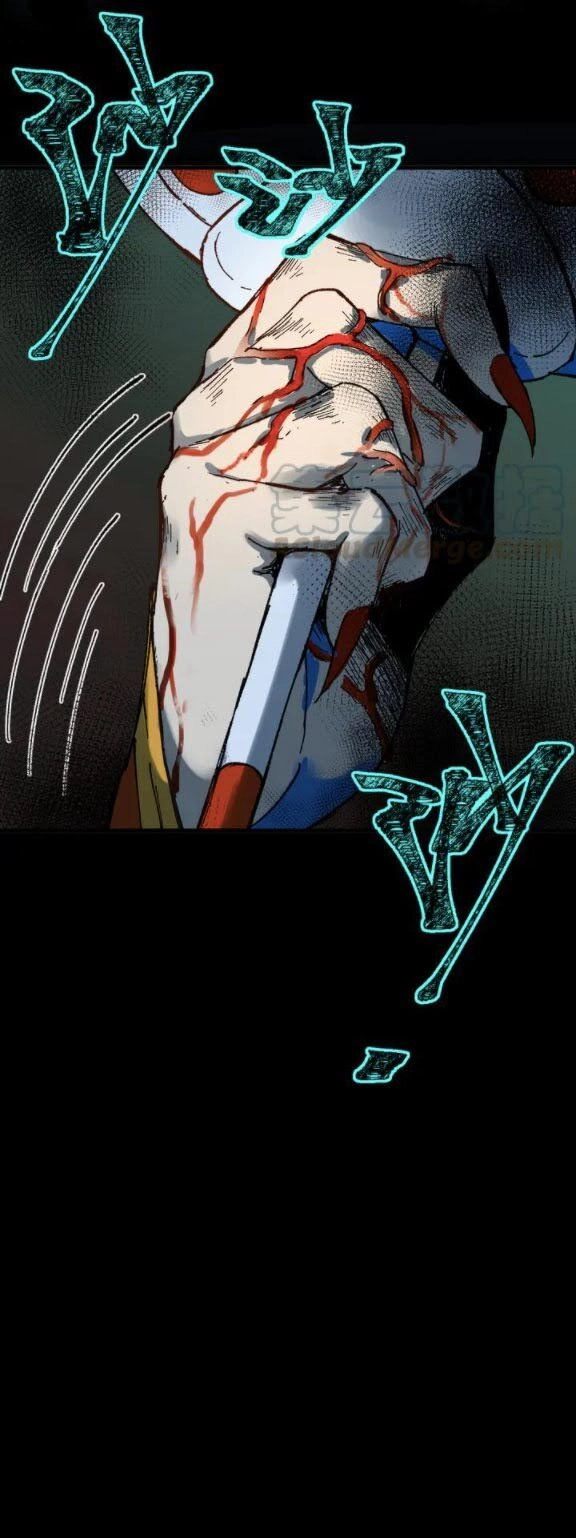 Thánh Khư Chapter 87 - 20