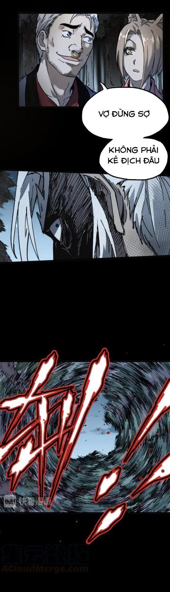 Thánh Khư Chapter 87 - 22