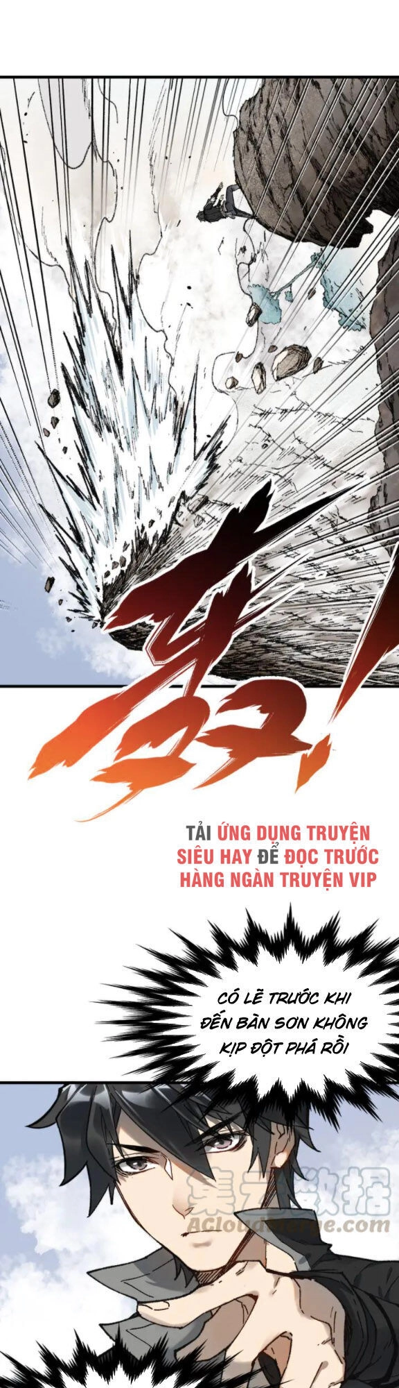 Thánh Khư Chapter 87 - 24