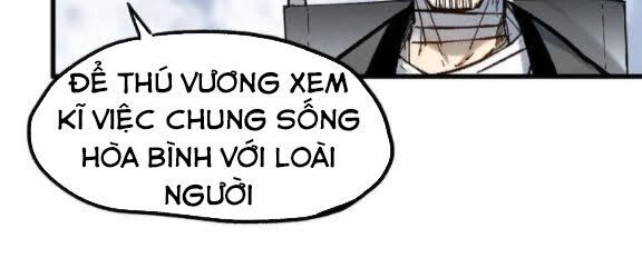 Thánh Khư Chapter 87 - 27