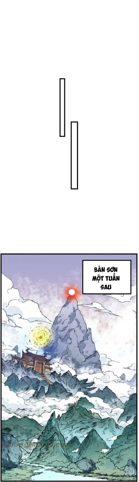 Thánh Khư Chapter 87 - 33