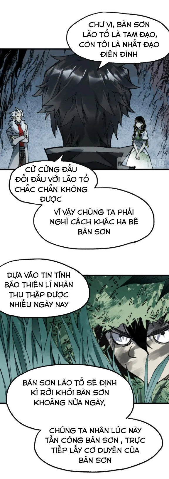 Thánh Khư Chapter 87 - 43