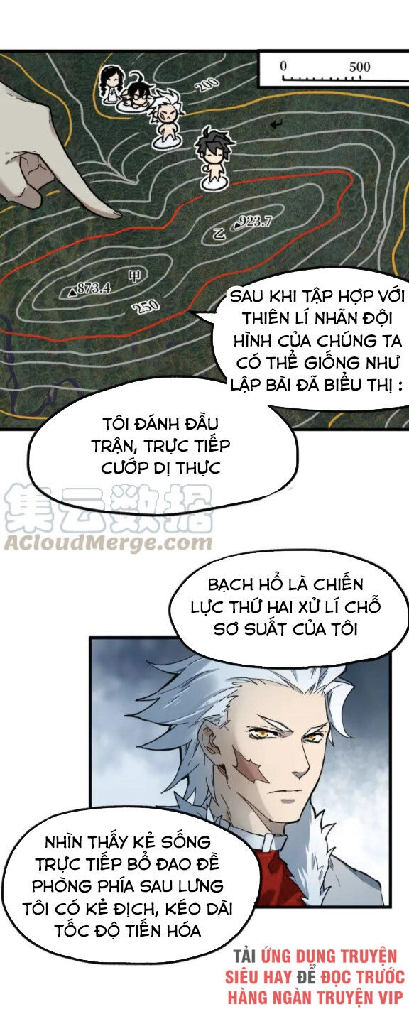Thánh Khư Chapter 87 - 45