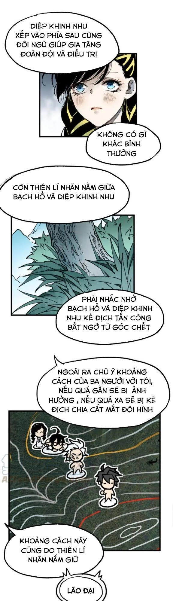 Thánh Khư Chapter 87 - 46