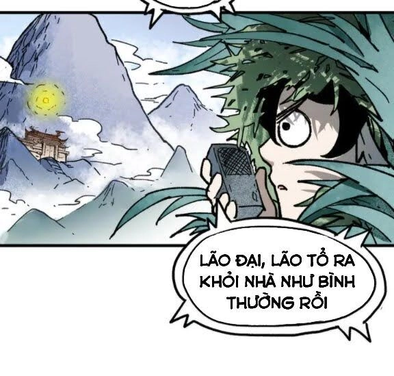 Thánh Khư Chapter 87 - 47