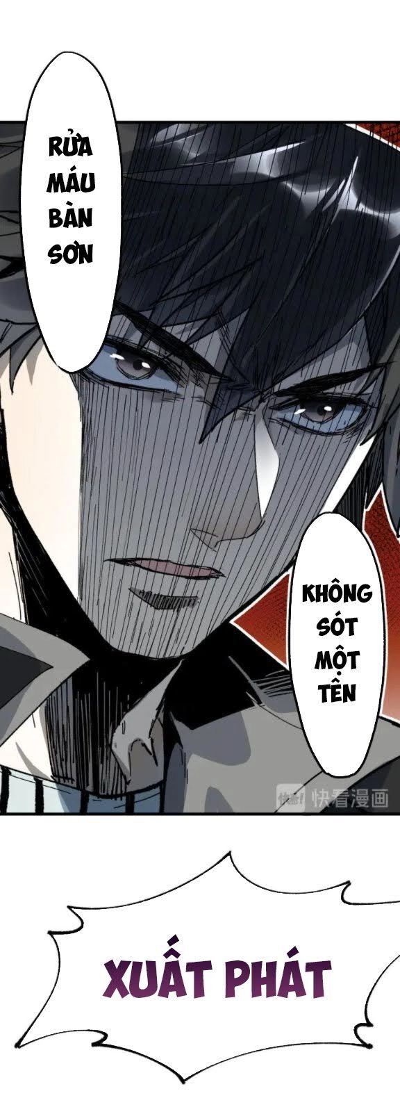 Thánh Khư Chapter 87 - 49