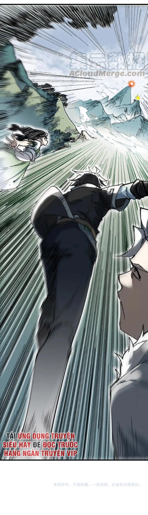 Thánh Khư Chapter 87 - 50