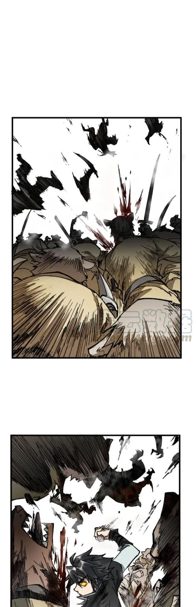 Thánh Khư Chapter 88 - 7