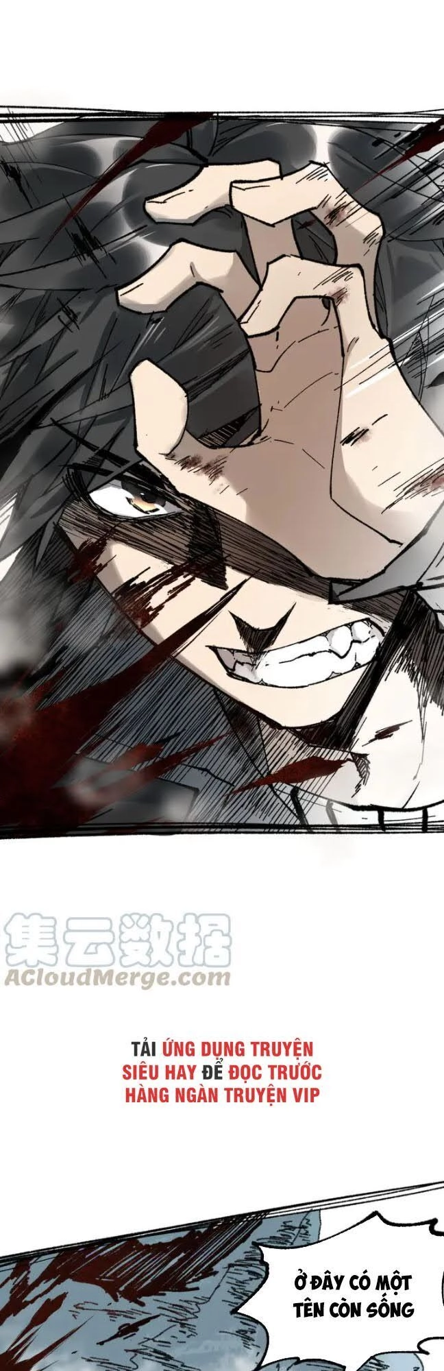 Thánh Khư Chapter 88 - 9